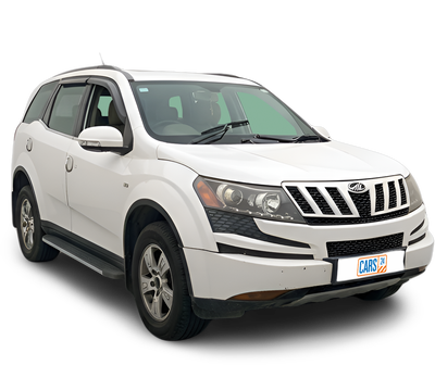 Mahindra XUV500-img